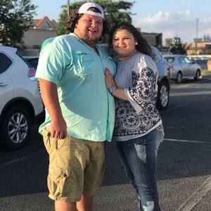 Meet your Posher, Logan